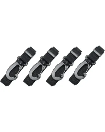 Колани за ранциа SW-MOTECH DRYBAG M/L FITTING STRAP