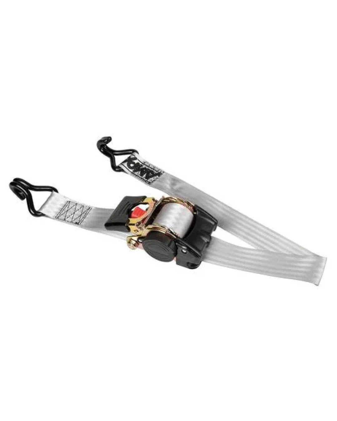 Колани за транспортиране на мотор LAMPA 5x300 cm 60142