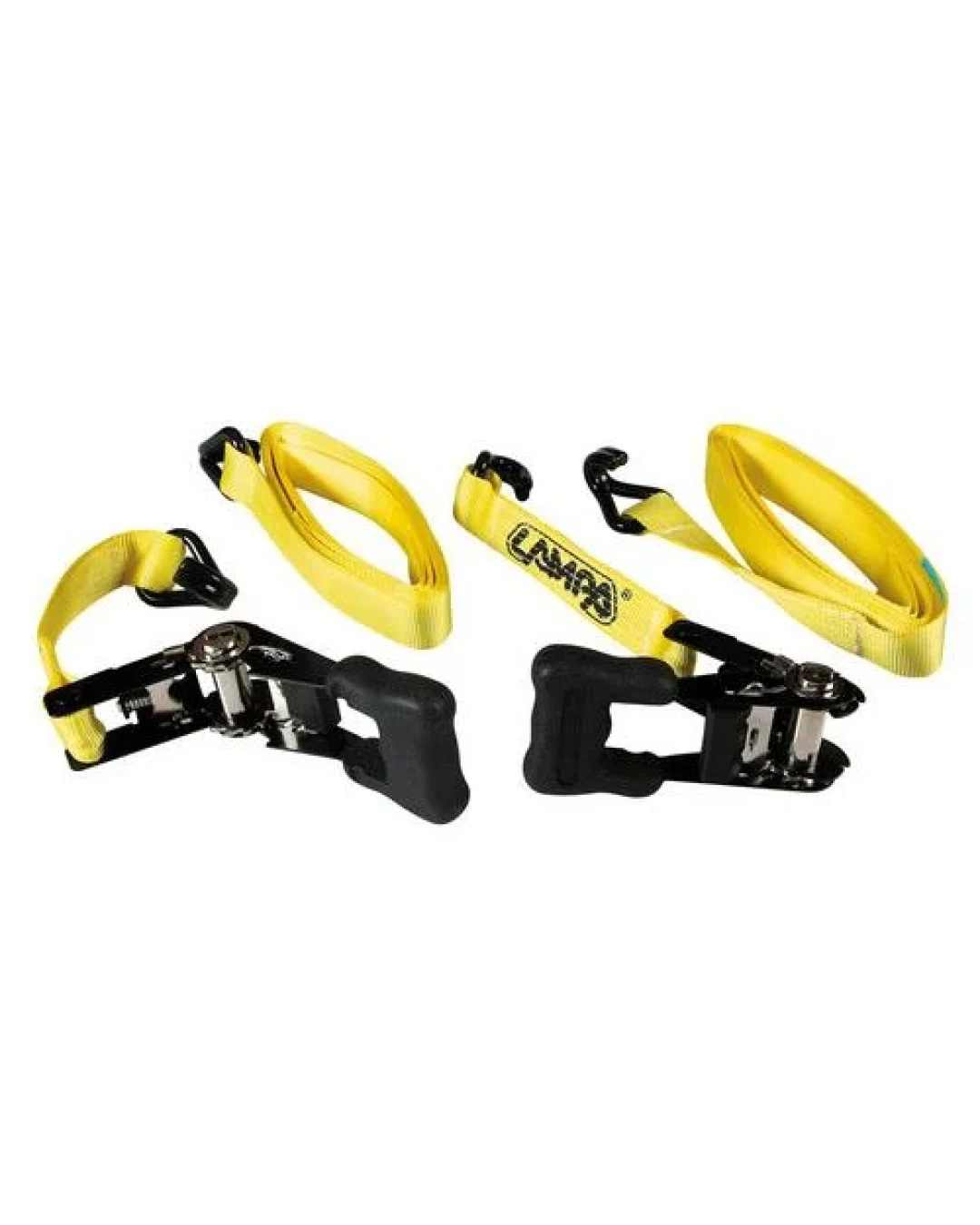 Колани за транспортиране на мотор Pro-Safe 500cm 60167