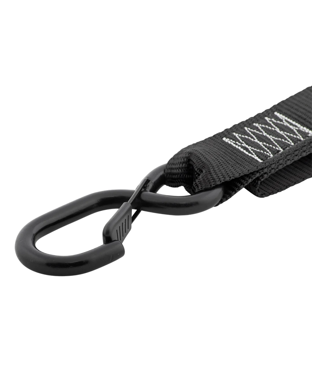 Колани за захващане на мотор O’NEAL DE LUXE Tie Downs LOGO BLACK