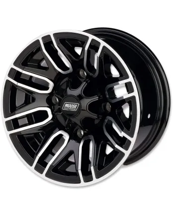 Колело 112M 14X8 4/110 4+4 MOOSE RACING 112MO148110GBMF4
