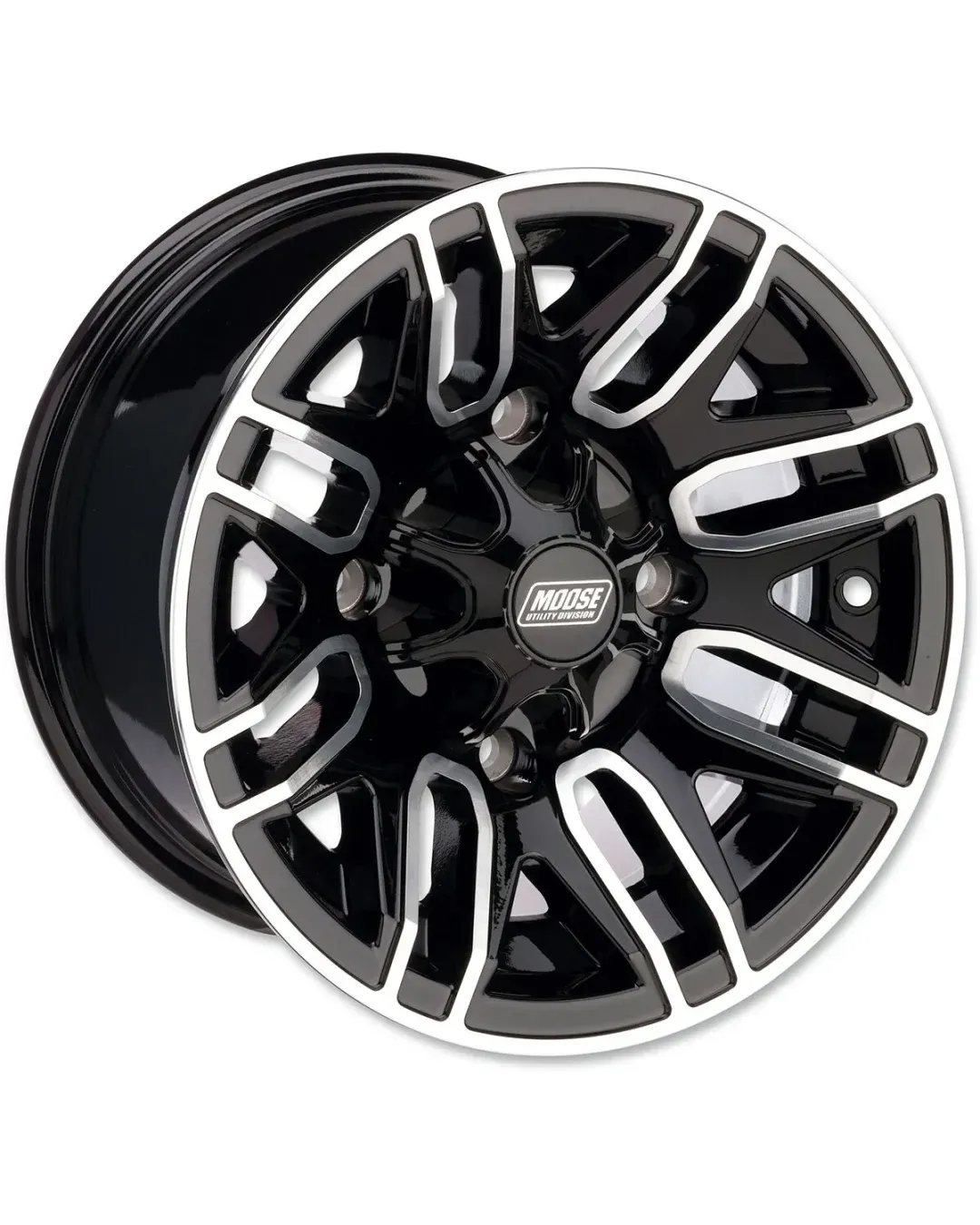 Колело 112M 14X8 4/110 4+4 MOOSE RACING 112MO148110GBMF4