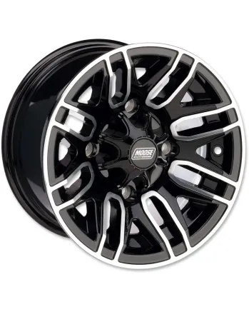 Колело 112M 14X8 4/110 4+4 MOOSE RACING 112MO148110GBMF4