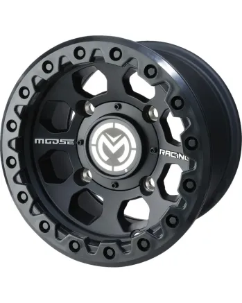 Колело 23X 12X7 4/110 4+3 MOOSE RACING 23MO127110SB4