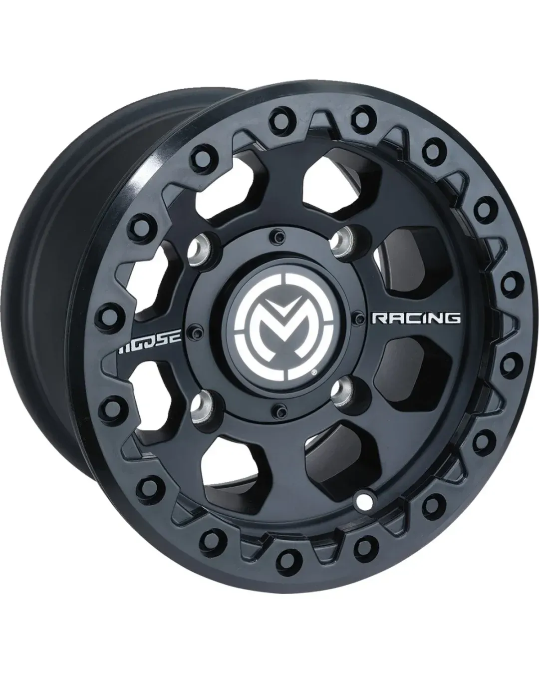Колело 23X 14X7 4/110 5+2 MOOSE RACING 23MO147110SB54