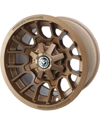 Колело 24X BZ 12X7 4/136 4+3 MOOSE RACING 24MO127136BZ4