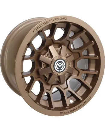 Колело 24X BZ 12X7 4/156 4+3 MOOSE RACING 24MO127156BZ4