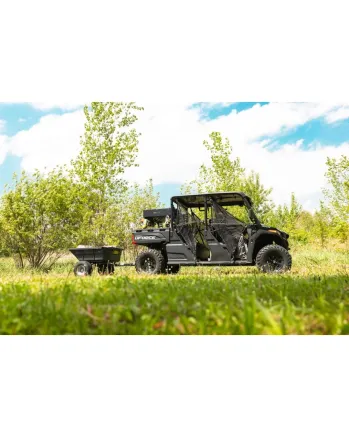 Колело - 26X - 12x7 - 4/110 - 4+3 MOOSE RACING 26MO127110GB4