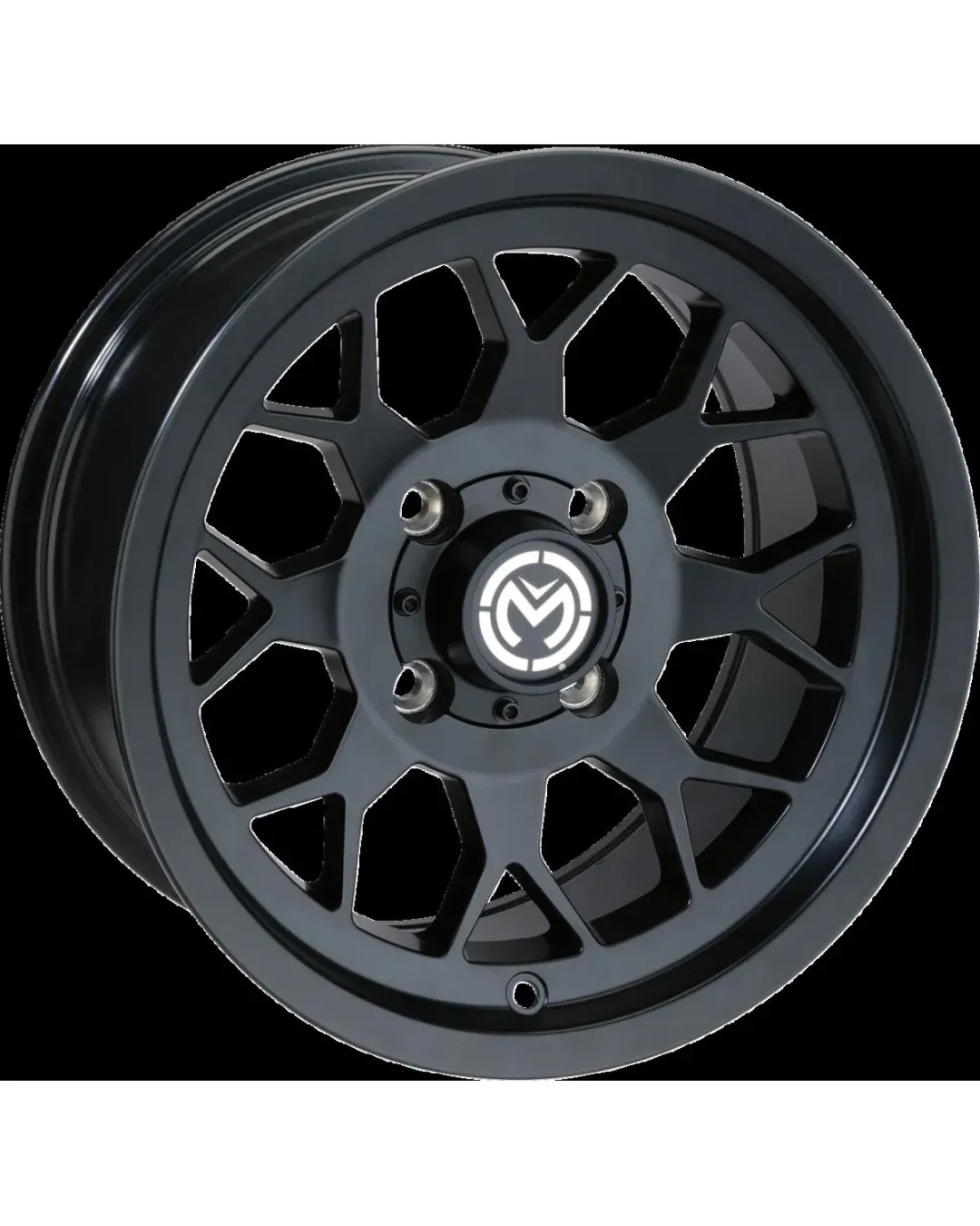 Колело - 27X - 12x7 - 4/110 - 4+3 MOOSE RACING 27MO127110MB4