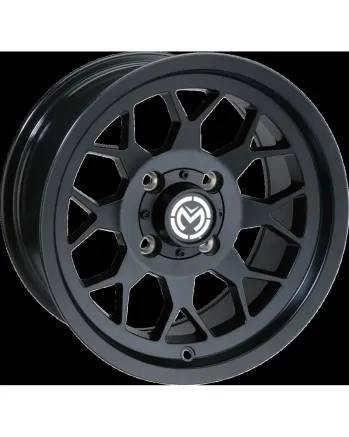 Колело - 27X - 12x7 - 4/110 - 4+3 MOOSE RACING 27MO127110MB4