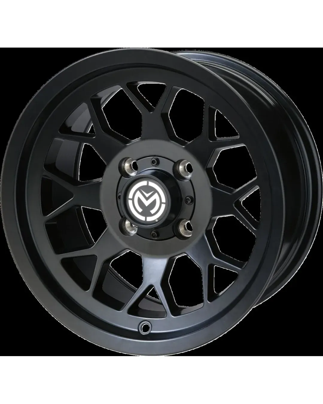 Колело - 27X - 12x7 - 4/110 - 4+3 MOOSE RACING 27MO127110MB4