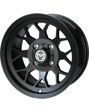 Колело 27X 14X7 4/110 4+3 MOOSE RACING 27MO147110MB4M