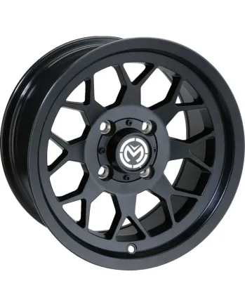 Колело 27X 14X7 4/136 4+3 MOOSE RACING 27MO147136MB4M