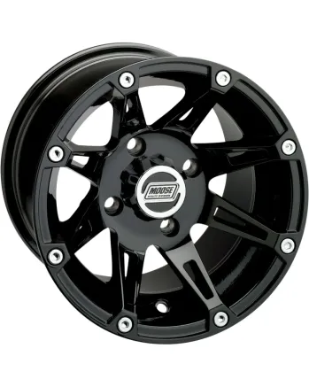 Колело 387 X 12 X 8 болтов модел 4/136 отместване 4+4 MOOSE RACING 387MO128136GB4