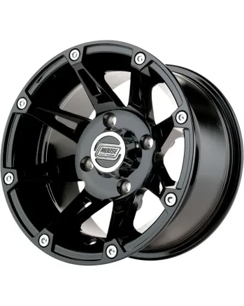 Колело 387 X 12x7 болтова схема 4/110 отместване R3 MOOSE RACING 387MOL127110GB4