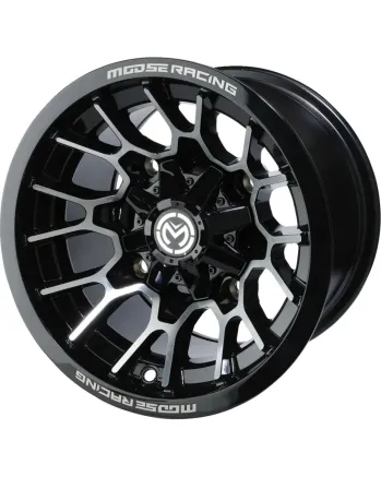 Колело WHL 24X GB 12X7 4/110 4+3 MOOSE RACING 24MO127110GBMF4