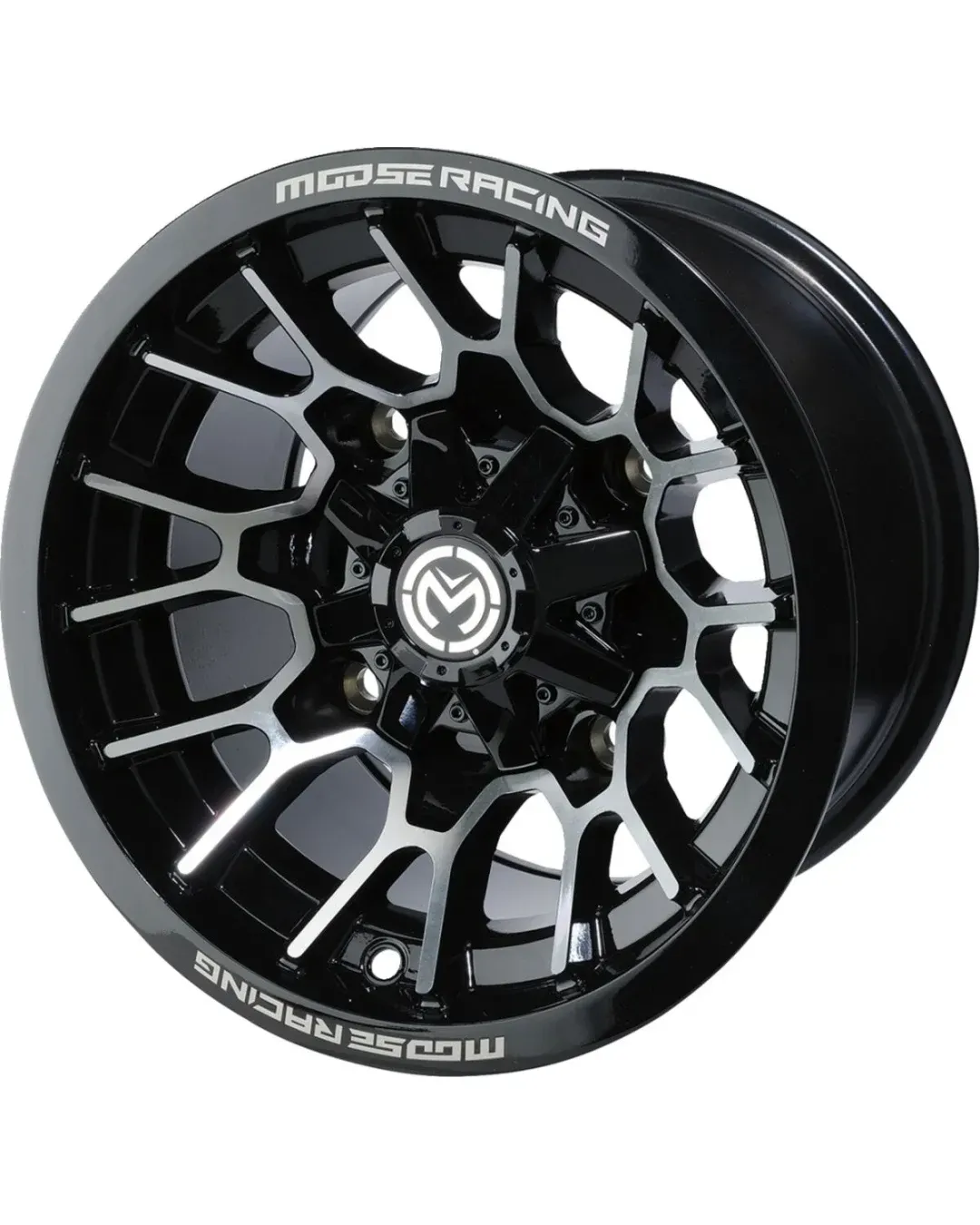 Колело WHL 24X GB 12X8 4/156 4+4 MOOSE RACING 24MO128156GBMF4