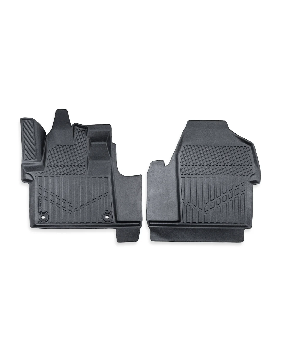 Гумени стелки Erpassan за Citroen Jumpy III Panelvan (2016+)