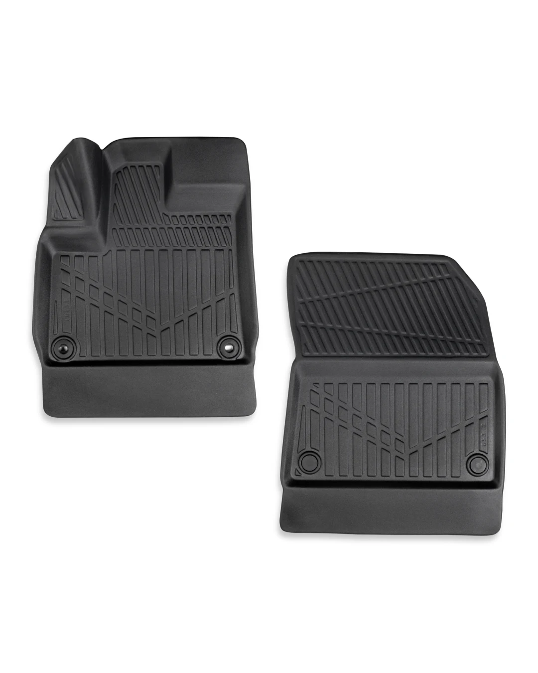 Гумени стелки Erpassan за Peugeot Rifter Panelvan (2018+)