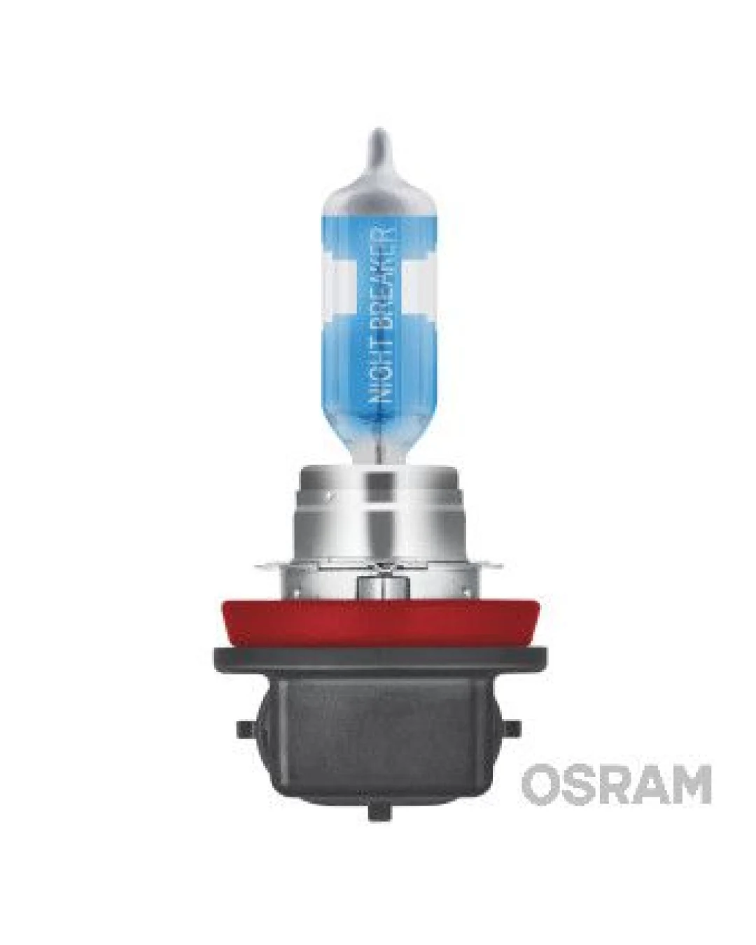 Комплект 2бр. Крушки OSRAM H11 – NIGHT BREAKER® LASER +150%
