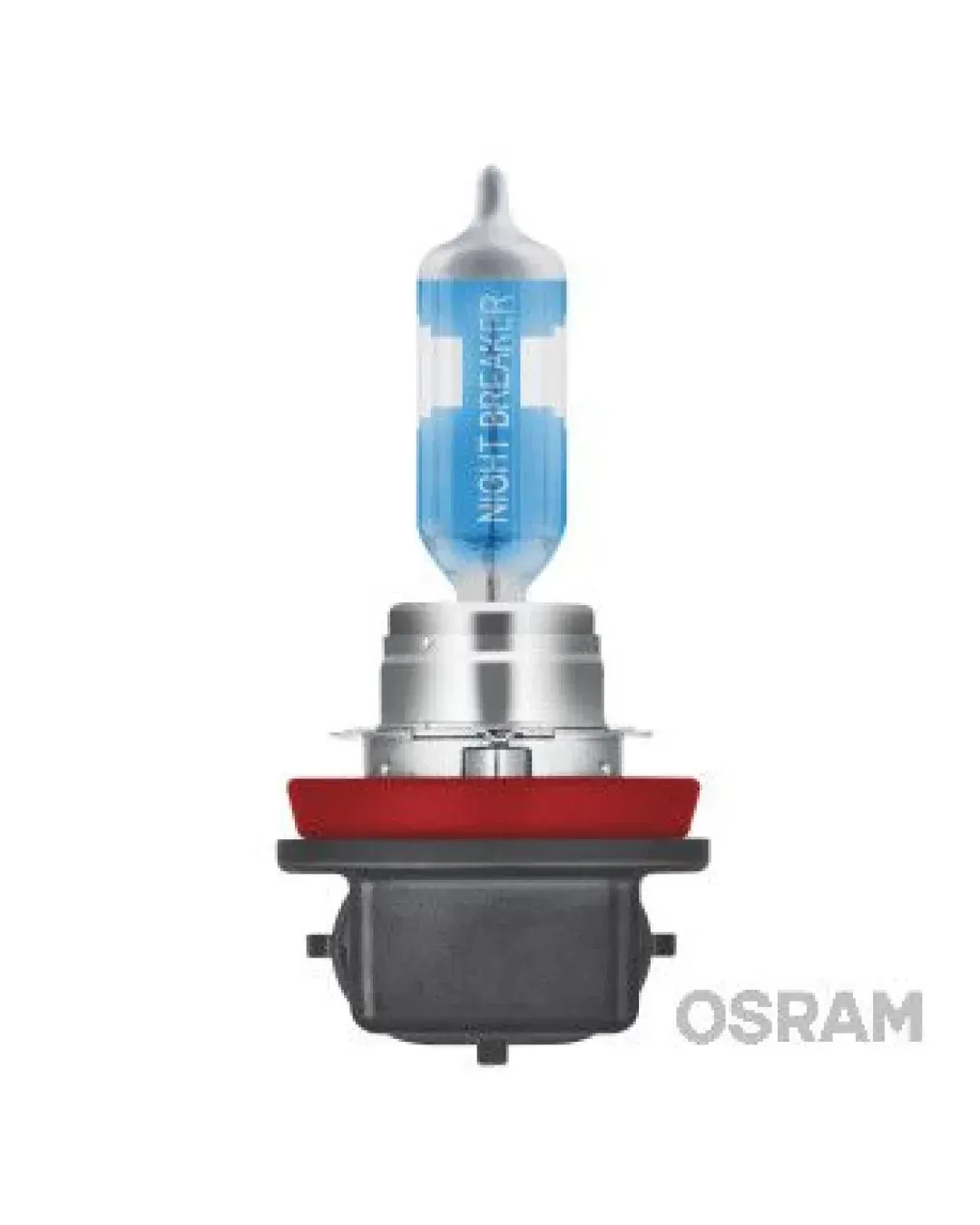 Комплект 2бр. Крушки OSRAM H11 – NIGHT BREAKER® LASER +150%