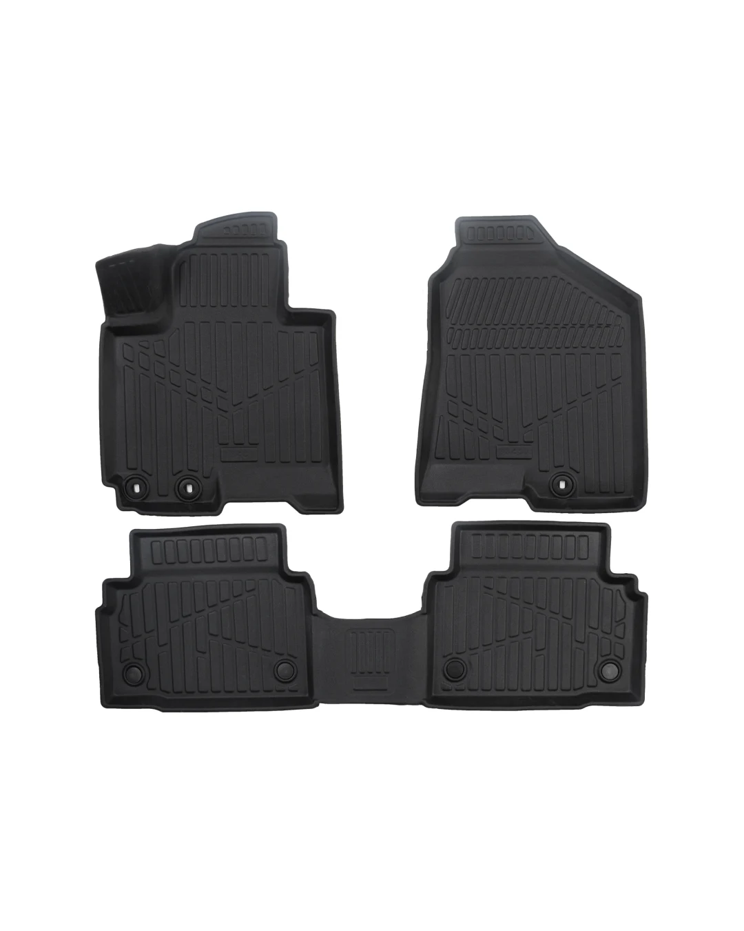 Гумени стелки Erpassan за Hyundai ix35 (2009-2015)