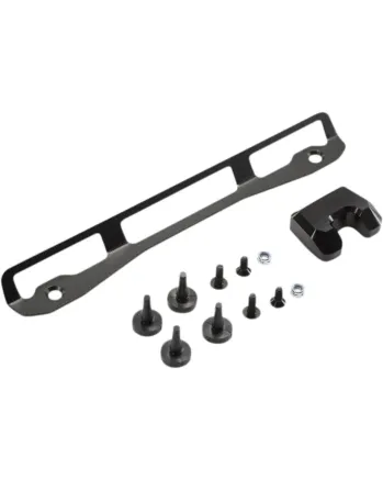 Комплект адаптери за багажници SW-MOTECH Adapter Kit for Adventure Racks for Shad