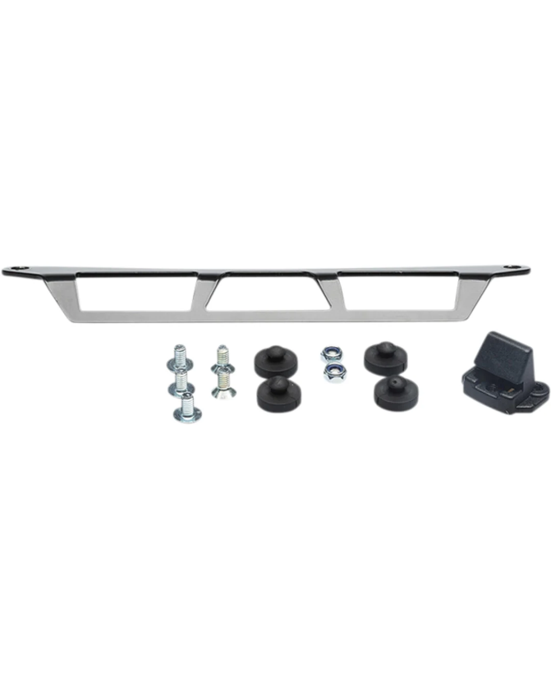 Комплект адаптери за багажници SW-MOTECHADPT KIT FOR STEEL-RACK