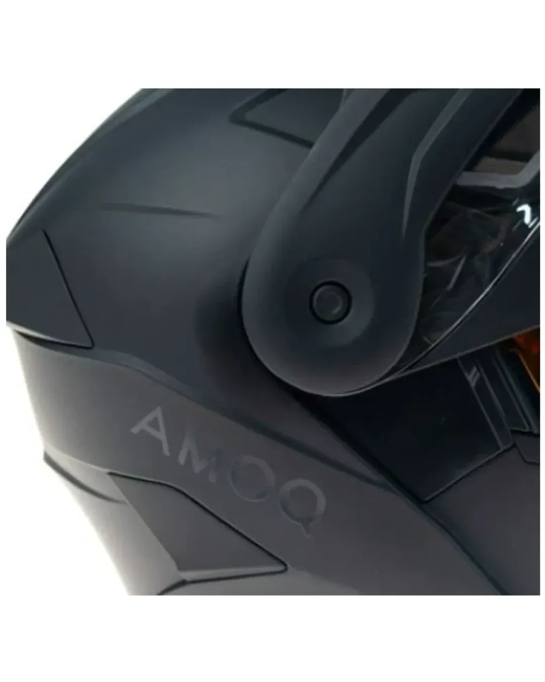 Комплект болтове AMOQ Ballast Visor plates