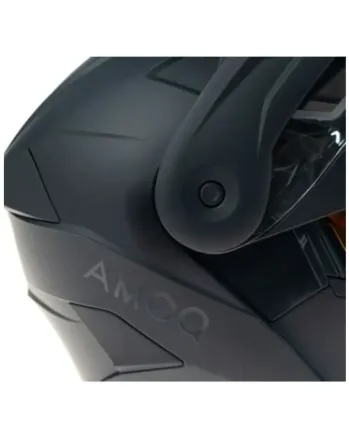Комплект болтове AMOQ Ballast Visor plates