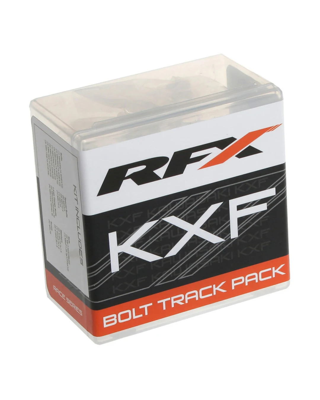 Комплект болтове и гайки RFX Race Series KX 125 (KX125M)