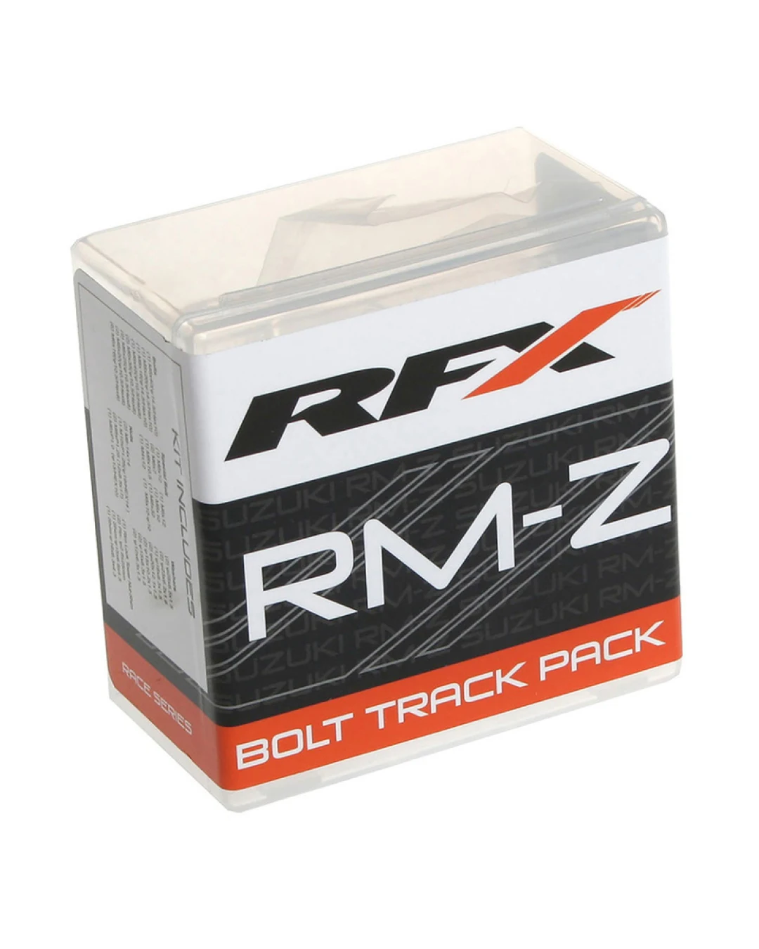 Комплект болтове и гайки RFX Race Series RM-Z 450