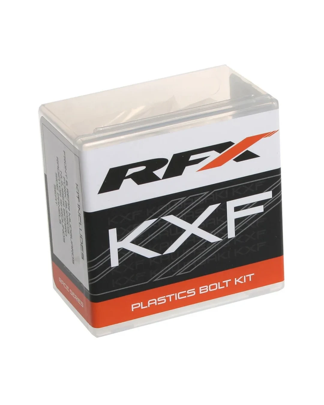 Комплект болтове RFX Race KX 250 (KX250R)