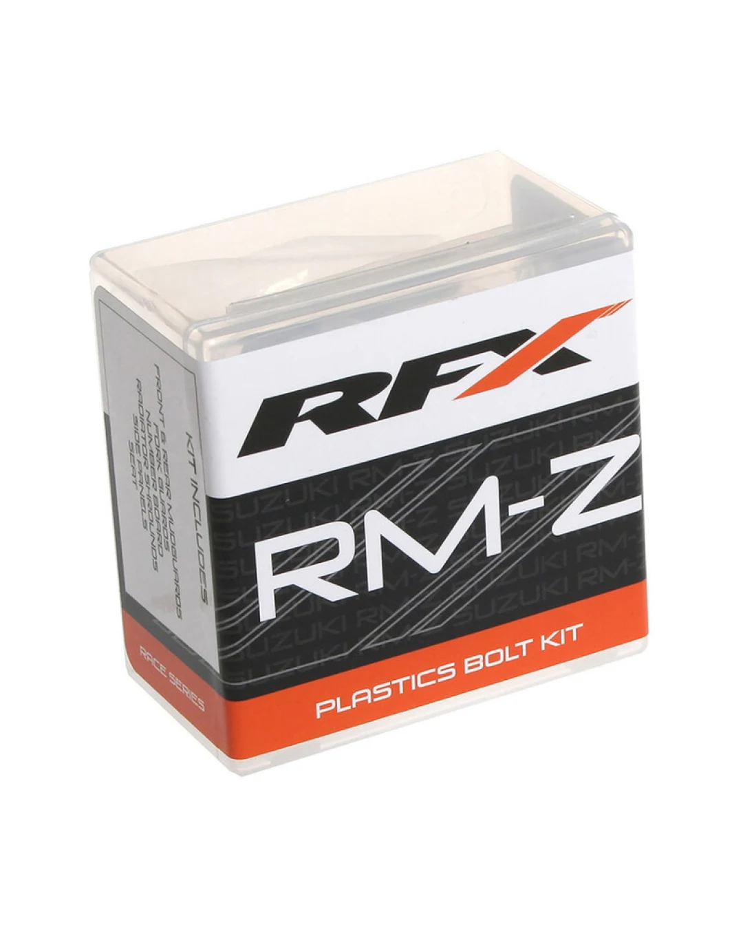 Комплект болтове RFX Race RM-Z 450