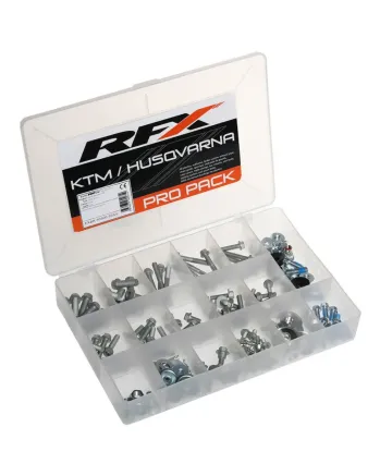 Комплект болтове RFX Race Series Pro OEM 250 EXC SIX DAYS