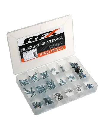Комплект болтове RFX Race Series Pro OEM RM-Z 250