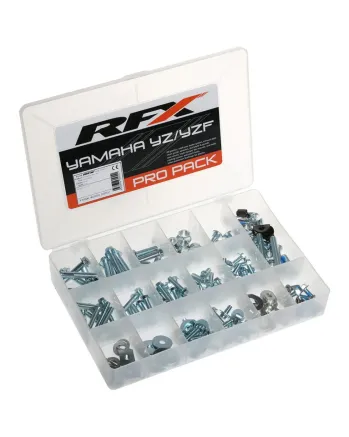 Комплект болтове RFX Race Series Pro OEM YZ 250 X