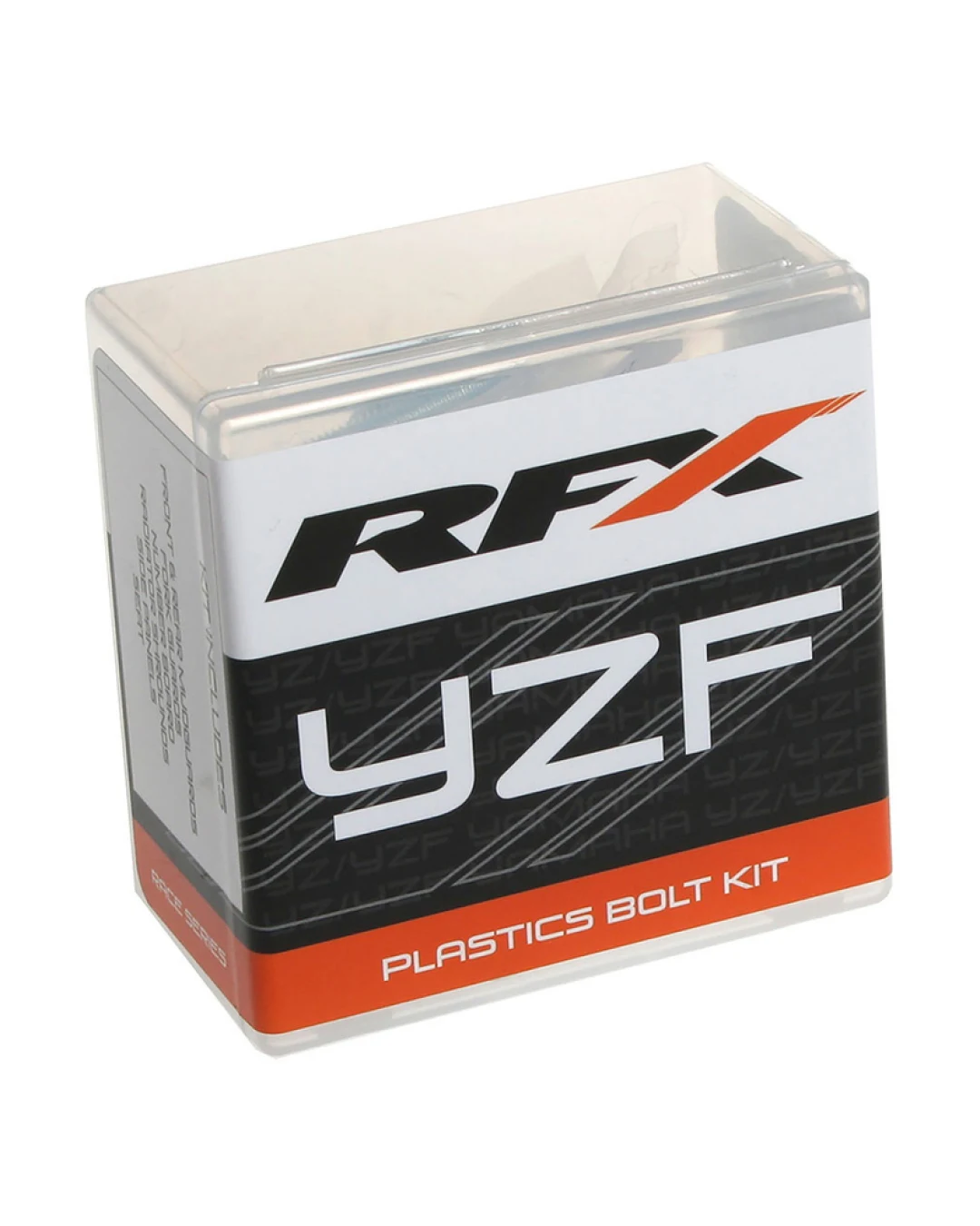 Комплект болтове RFX Race YZ 450 F (CJ21)