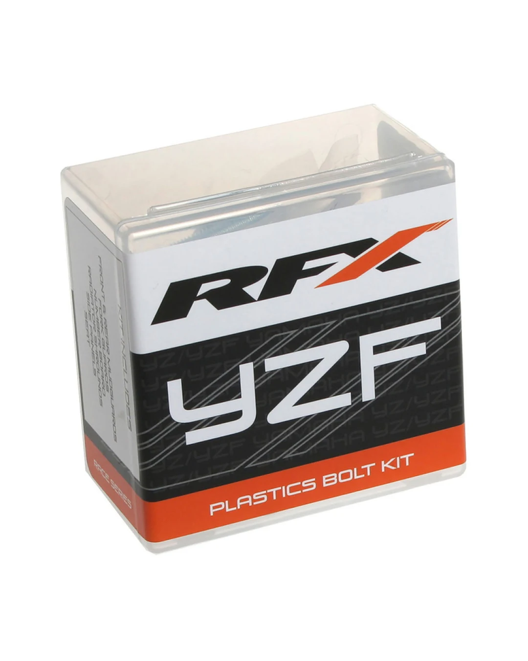 Комплект болтове RFX Race YZ 450 F (CJ22)