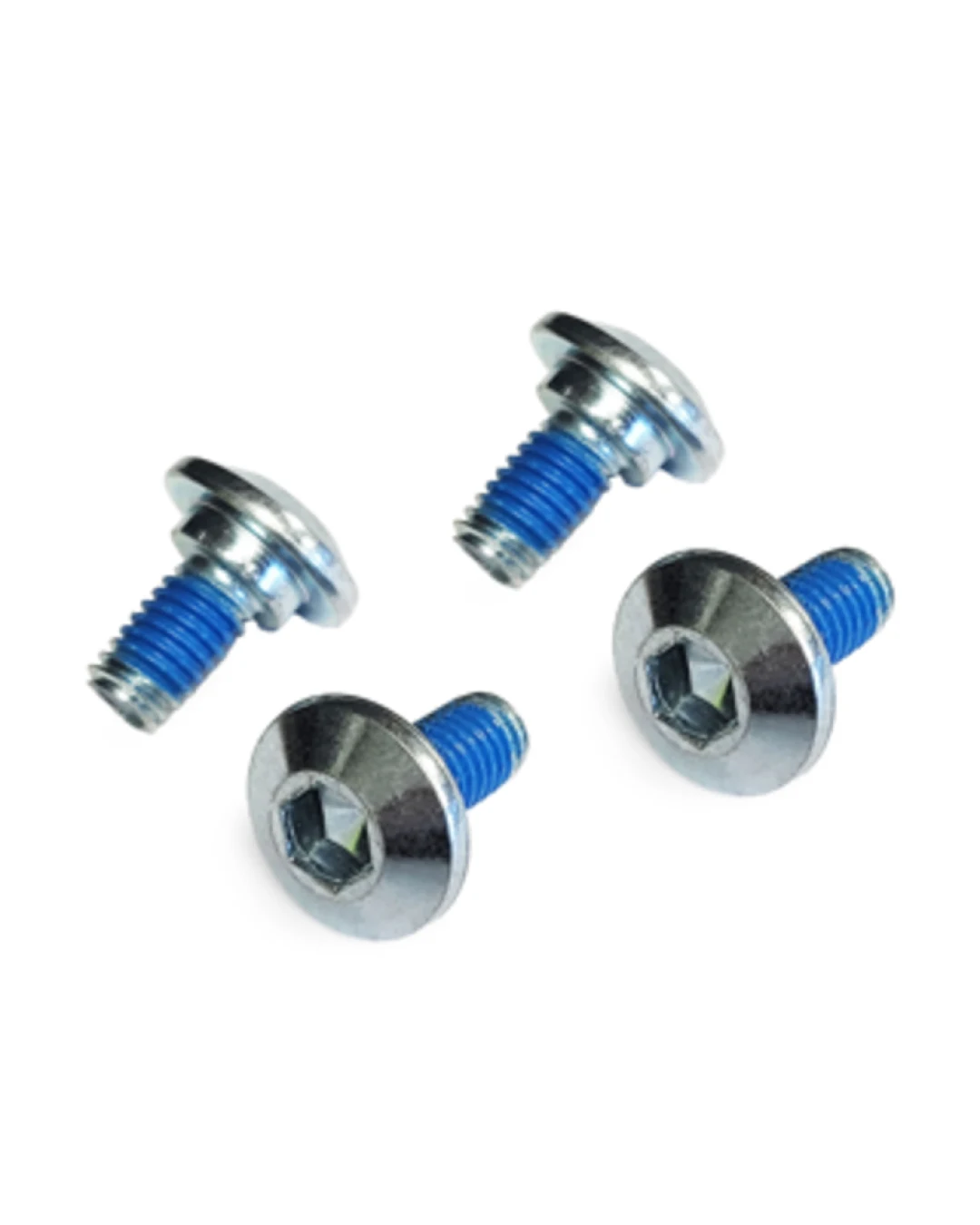 Комплект болтове за спирачни дискове RFX RM-Z 450 - предни