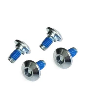 Комплект болтове за спирачни дискове RFX RM-Z 450 - предни