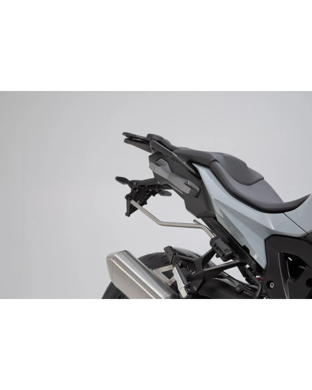 Комплект чанти за седалка SW-MOTECH BLAZE H SADDLEBAG SET S 1000 XR ABS
