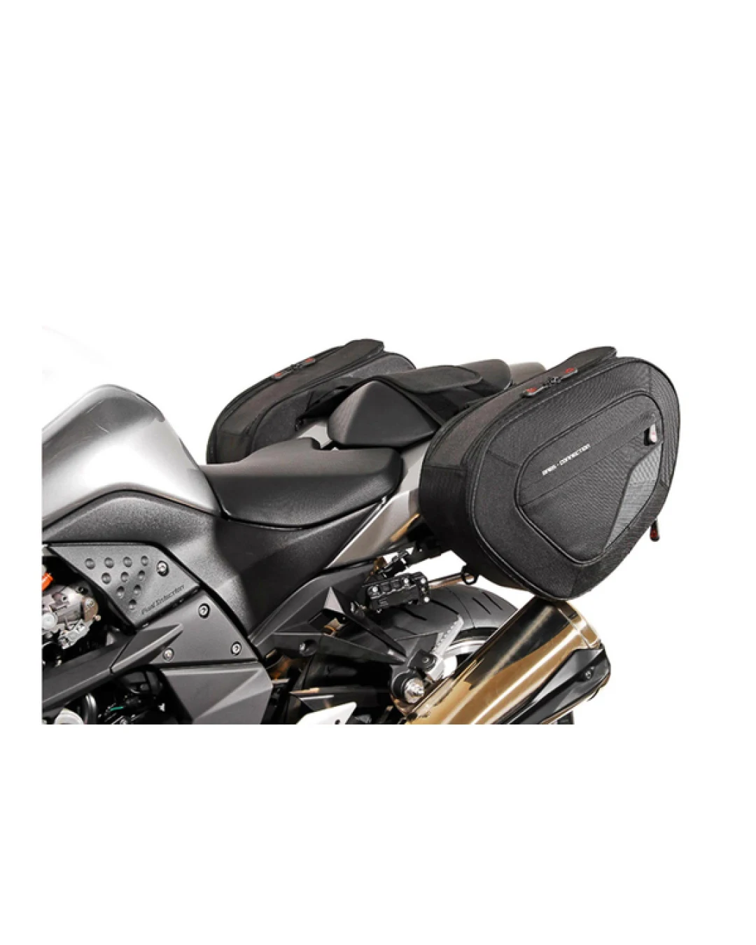 Комплект чанти за седалка SW-MOTECH BLAZE H SADDLEBAG SET Z 1000