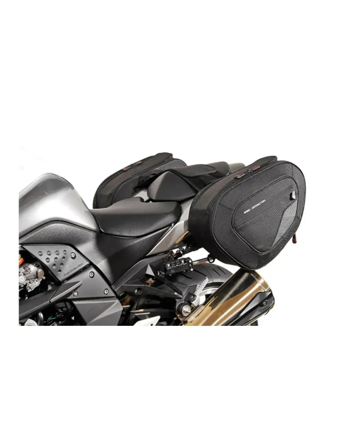 Комплект чанти за седалка SW-MOTECH BLAZE H SADDLEBAG SET Z 1000