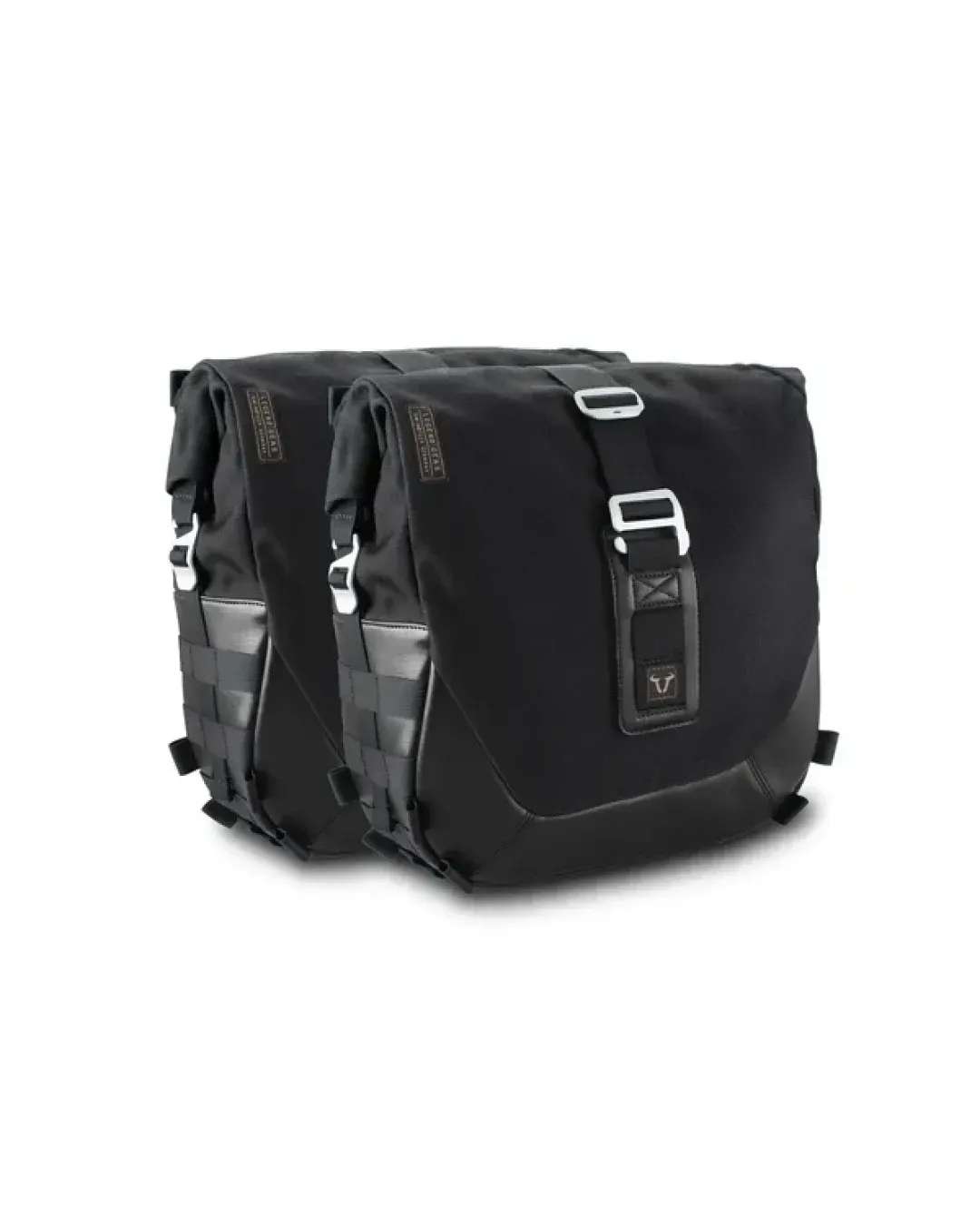Комплект чанти за седалка SW-MOTECH LEGEND SIDE BAG SYSTEM BK SPEED TWIN 1200 ABS