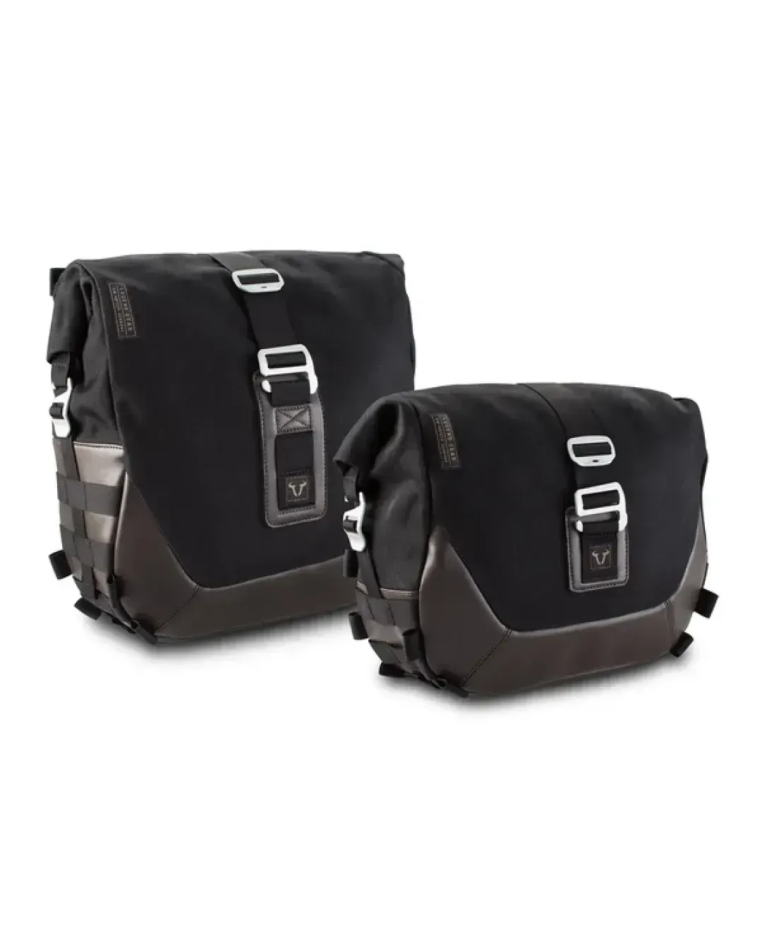 Комплект чанти за седалка SW-MOTECH LEGEND SIDE BAG SYSTEM SPEED TWIN 1200 ABS
