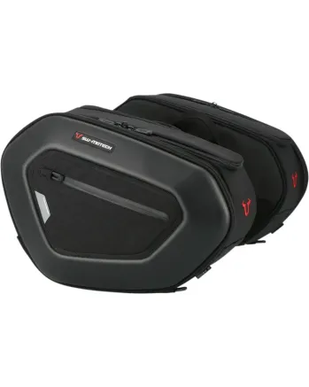 Комплект чанти за седалка SW-MOTECH PRO BLAZE H SADDLEBAG SET CB 1000 R