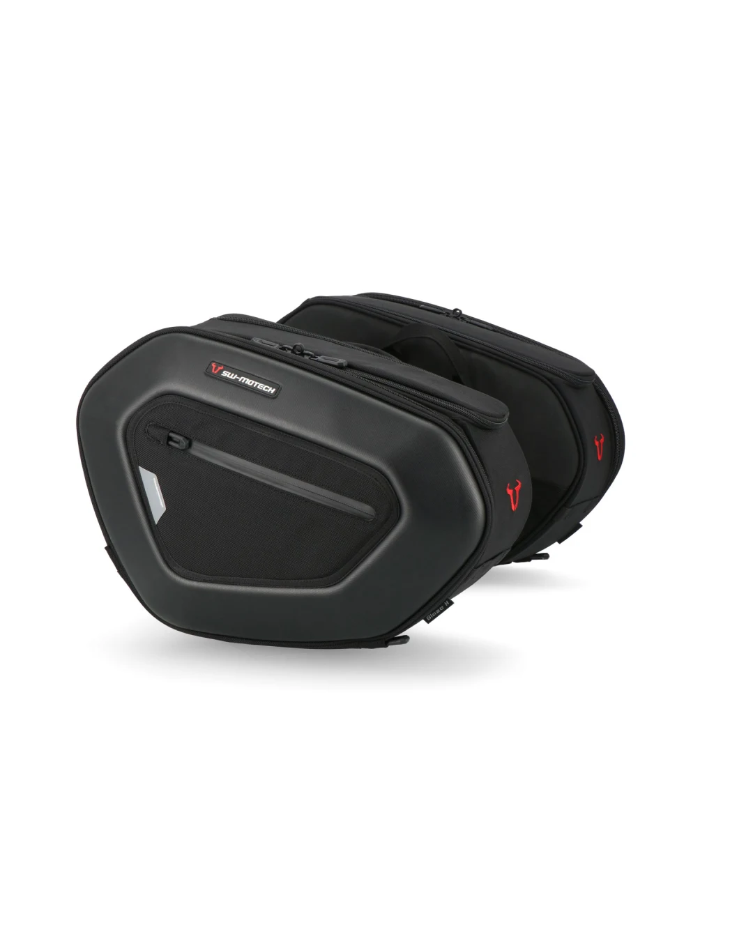 Комплект чанти за седалка SW-MOTECH PRO BLAZE H SADDLEBAG SET RS 660 ABS
