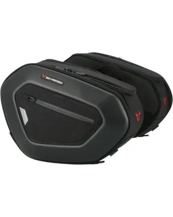 Комплект чанти за седалка SW-MOTECH PRO BLAZE H SADDLEBAG SET YZF-R3