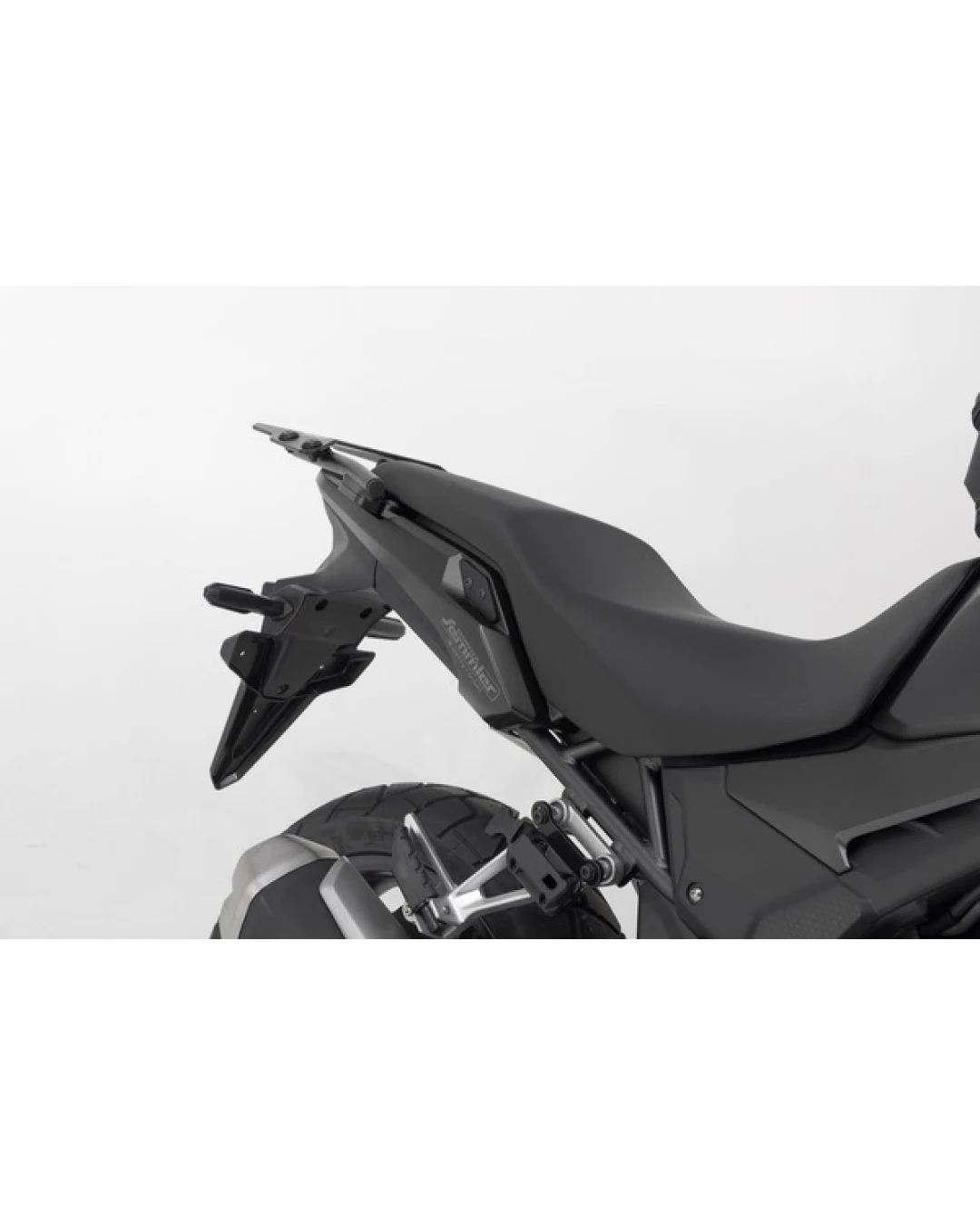 Комплект чанти за седалка SW-MOTECH PRO BLAZE SADDLEBAG SET CB 500 X 14-19